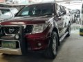 2010 Nissan Navara for sale in Quezon City-7