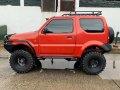 2003 Suzuki Jimny for sale in Quezon City-5