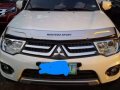 Mitsubishi Montero Sport 2014 for sale in Quezon City -9