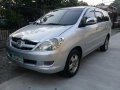 2006 Toyota Innova for sale in Lingayen-9