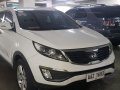 2014 Kia Sportage for sale in Taguig -3