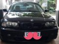 2002 Bmw 3-Series for sale in Quezon City-3