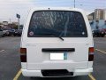 Sell White 2013 Nissan Urvan Manual Diesel at 46000 km -13