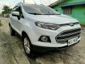 2016 Ford Ecosport for sale in Angeles -4