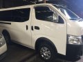 Used Nissan Urvan for sale in Quezon City-1