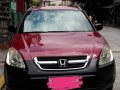 Honda Hr-V 2003 for sale in Manila-7