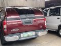 2010 Nissan Navara for sale in Quezon City-4