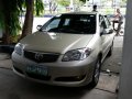 2006 Toyota Vios for sale in Rosario-3