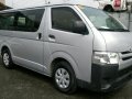 2016 Toyota Hiace for sale in Cainta-7