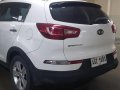 2014 Kia Sportage for sale in Taguig -2