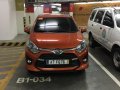 2018 Toyota Wigo Assume Balance for sale in Makati-1