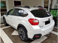 Selling Pearlwhite Subaru Xv 2014 in Pasig -1