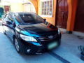 Sell Black 2013 Toyota Altis Sedan in Quezon City -0