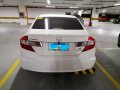 White Honda Civic 2012 for sale in Taguig -3