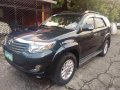 Selling 2nd Hand Toyota Fortuner 2013 in Las Pinas -1