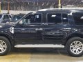 Black 2015 Ford Everest Diesel Automatic for sale -1