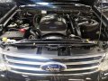 Black 2015 Ford Everest Diesel Automatic for sale -5
