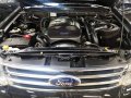 Black 2015 Ford Everest Diesel Automatic for sale -0