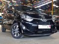 Sell 2nd Hand 2018 Toyota Wigo at 15000 km in Quezon City -0