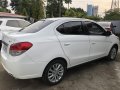 Used 2017 Mitsubishi Mirage G4 Sedan for sale -0