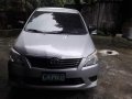 Used TOYOTA INNOVA 2013 MANUAL TRANSMISSION for sale in San Jose del Monte-0