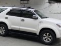 Used Toyota Fortuner 2007 for sale in San Juan-0