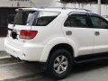 Used Toyota Fortuner 2007 for sale in San Juan-1