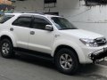 Used Toyota Fortuner 2007 for sale in San Juan-2