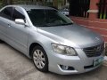 Used Toyota Camry 2009 for sale in Manila-1