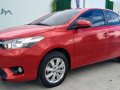 Toyota Vios 2018 Automatic not 2017 2019-5