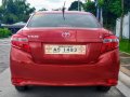 Toyota Vios 2018 Automatic not 2017 2019-3