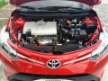 Toyota Vios 2018 Automatic not 2017 2019-0