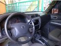 Sale/Swap Nissan Patrol 4x4 2007 Diesel in Baguio-2