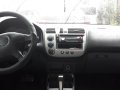 2005 Honda Civic VTi for sale in Quezon City-0