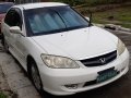2005 Honda Civic VTi for sale in Quezon City-4
