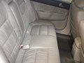 2005 Mitsubishi Lancer MX Ltd for sale in Quezon City-0