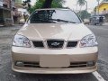 Used 2005 Chevrolet OPTRA 1.8LT for sale in Cabanatuan-3