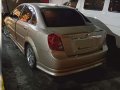 Used 2005 Chevrolet OPTRA 1.8LT for sale in Cabanatuan-3