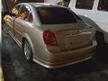 Used 2005 Chevrolet OPTRA 1.8LT for sale in Cabanatuan-2