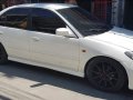 Used Honda Civic 2004 for sale in Caloocan -0