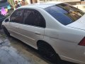 Used Honda Civic 2004 for sale in Caloocan -1