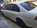 Used Honda Civic 2004 for sale in Caloocan -4