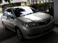 2006 Toyota Vios for sale in Rosario-4