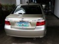 2006 Toyota Vios for sale in Rosario-6