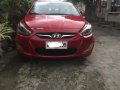 2014 Hyundai Accent for sale in Lubao-4