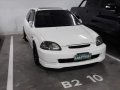 Used Honda Civic for sale in Manila-1