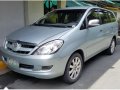 2005 Toyota Innova G For Sale in Quezon City-0