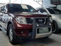 2010 Nissan Navara for sale in Quezon City-8