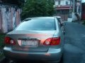 2002 Toyota Corolla Altis for sale in Quezon City-3