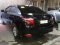 Sell Black 2018 Toyota Vios in Makati-4